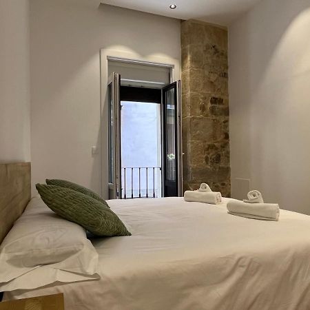 Apartamento En El Casco Viejo 빌바오 외부 사진