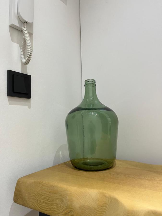 Apartamento En El Casco Viejo 빌바오 외부 사진