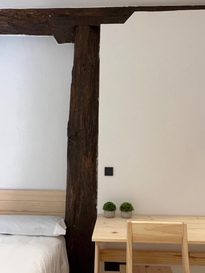 Apartamento En El Casco Viejo 빌바오 외부 사진